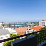 A63 - Gama Marina View Apartment